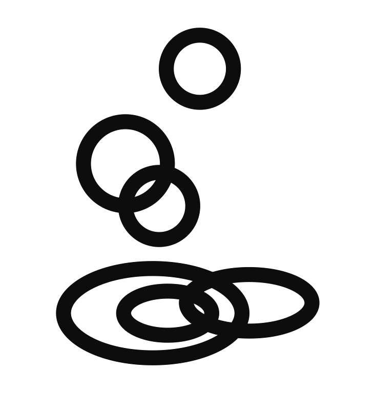 Rings Logo